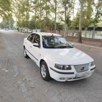 سمند lx|خودرو سواری و وانت|قزوین, |دیوار