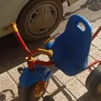 سه چرخه درحد نو