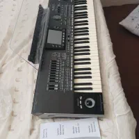 ارگpa3xپنج اکتاو استثنایی درحدصفر واقعی بشرط