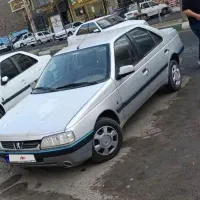 پژو اس ال ایکس