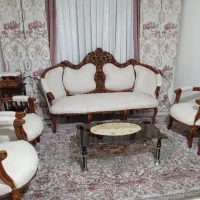 مبل استیل