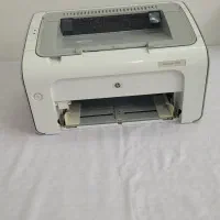 فروش پرینتر لیزری HP LaserJet P110