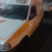 باطری سازماهر ونیمه ماهر امدادگر سایپا
