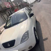 تیبا۲مدل۱۴۰۰