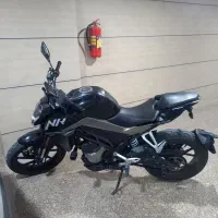 CF250 NK