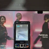 n95 8gig نوکیا کلکسیونی