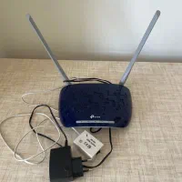مودم VDSL مدل TD-W9960