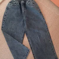 شلوار بچگانه