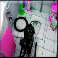 خدمات لوله بازکنی (علیزاده) شبانه روزی باضمانت