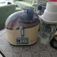اب میوه گیری خرد کن مخلوط کن