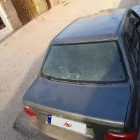 پراید 85|خودرو سواری و وانت|خرمشهر, |دیوار