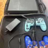 پی اس ۴ قسطی با طلا ps4