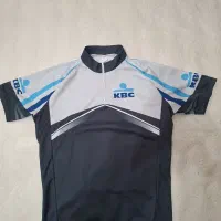 تیشرت دوچرخه سواری