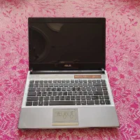 لپ تاپ i5 برند Asus