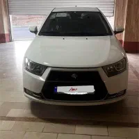 دنا پلاس ef7 صفر با رینگ