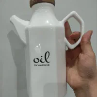 روغن ریز سرامیکی درچوبی