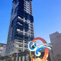 سازه برند و خوش نقشه با مشاعات فول