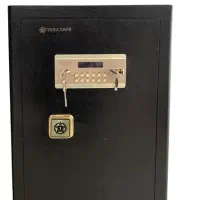 پخش وتولیدات گاوصندوق سوپرالیاژ مدل(720صدرا)
