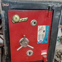 گاوصندوق
