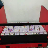 تخت خواب کودک