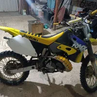 rmx ۲۵۰|موتورسیکلت|خواجه, |دیوار