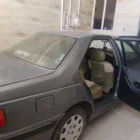 پارس|خودرو سواری و وانت|زابل, |دیوار