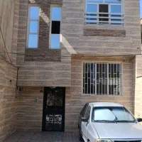 تهاتر خانه ویلایی درکرج با آپارتمان در ویلاشهر