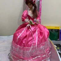 عروسک باربی موزیکال