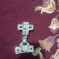 لولا گازور ودستگیره کابینت