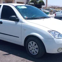 تیبا 2 مدل 1401