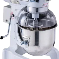 میکسر ۳ کاره ۲۵ لیتری براکس مدل HL B30