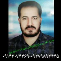 مداحی وعشرخوانی