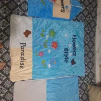 قنداق فرنگی ۴تیکه