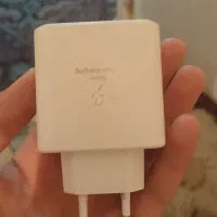 شارژ 45W|لوازم جانبی موبایل و تبلت|شیراز, شهرک قمشه|دیوار