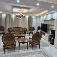 مبل سلطنتی طرح فرانسوی‌