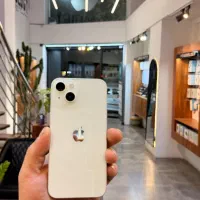 ایفون ۱۳نرمال از دم قسط با یک فقره چک