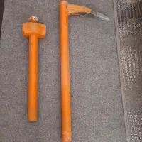 چکش و کلنگ