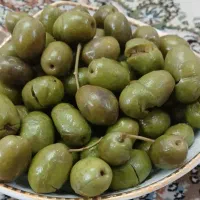 زیتون ،روغن زیتون و زیتون پرورده