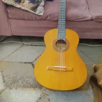 گیتار کلاسیک