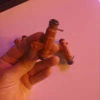 سوزن انژکتور تربت حیدریه
