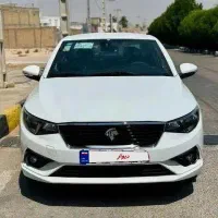 تارا V1 پلاس 6 سرعته دنده دستی 1405