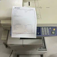 Sharp 351-451|پرینتر، اسکنر، کپی، فکس|گنبد کاووس, |دیوار
