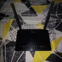 مودم dlink