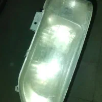 کاسه چراغ جلو پراید131