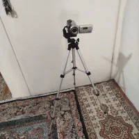 دوربین فیلمبرداری و عکسبرداری سونی