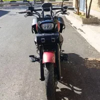 لین مکس 200