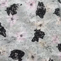 پارچ چادری رنگی جنس خوب