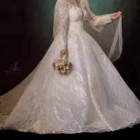 لباس عروس