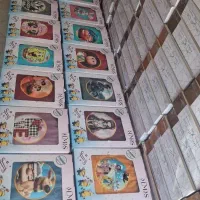 تن پوش بچه گانه