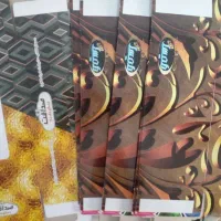 جعبه ولفاف وتیشوه خرد شده برای دارندگان دستگاه پرک